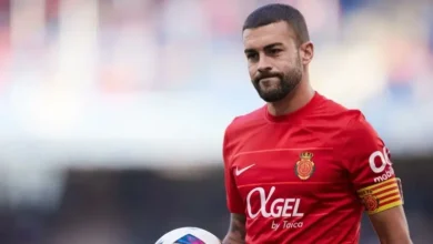 صراع في مايوركا.. لاعب مخضرم ينتقد مدربه بسبب "ولاء لا قيمة له" 1 30 2