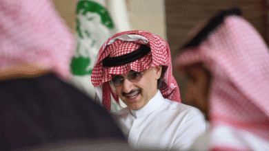 رد فعل الوليد بن طلال على إعلان الألقاب التاريخية لنادي الهلال (صورة) 4 31