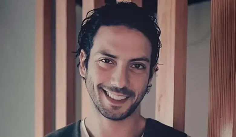 أحمد جمال سعيد: "بتوقيت 2028" مليئة بالمفاجآت.. وأحلم بعمل عن الرياضة المصرية 1 33 13
