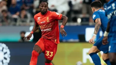 الهلال والقادسية يتقاسمان النقاط ومراكز الصدارة في دوري روشن 1 33 8