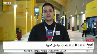 جماهير النصر تفضل دوري روشن.. وحضورها يتأثر بغياب النجوم 9 36 9