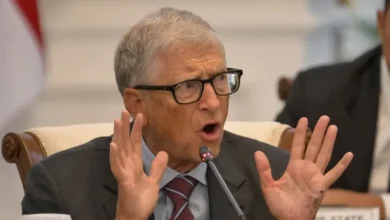 من "رمز للثروة" إلى "رمز للعطاء".. بيل غيتس يغير تعريف النجاح 1 39 9