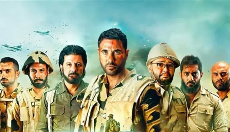 من الجريمة إلى البطولة.. قصص الواقع تلهم السينما المصرية 1 42 1
