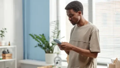 الهواتف الذكية تتوغل في خصوصياتنا وتسبب مشكلات صحية 1 47 9