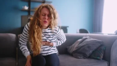 علامات إنذار مبكر.. كيف يخبرك جسمك بحدوث نوبة قلبية قبل أسابيع؟ 2 48 7