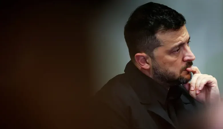 في خطاب مفاجئ.. زيلينسكي: وافقنا على جميع مقترحات ترامب لوقف إطلاق النار 1 5 18