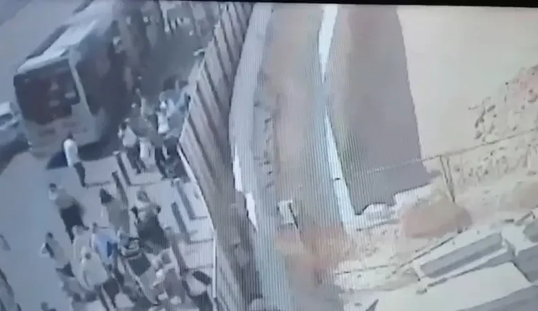 "القضاء على منفذي الهجوم".. مقتل 7 في إطلاق نار بالقدس بعد عامين من الهدوء 1 5 6
