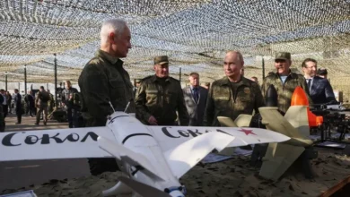 رسائل "زاباد" إلى الناتو.. روسيا وبيلاروسيا تتدربان على إطلاق أسلحة نووية فرط صوتية 1 6 12