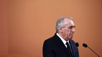 فرنسا "الرجل المريض في أوروبا".. انهيار حكومي يفاقم أزمة الديون والشلل السياسي 6 6 5