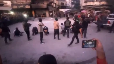 الرد الحاسم لحماس على واشنطن: نفي انتهاك الهدنة واتهام إسرائيل بالوقوف خلف أعمال عنف موثقة 1 11 9