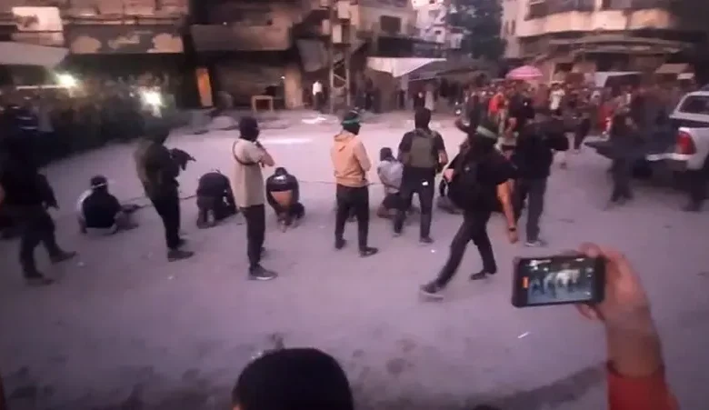 الرد الحاسم لحماس على واشنطن: نفي انتهاك الهدنة واتهام إسرائيل بالوقوف خلف أعمال عنف موثقة 1 11 9