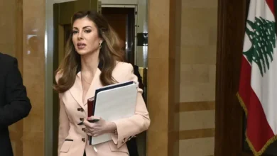 تصعيد جوي إسرائيلي متزايد قبل وصول الموفدة الأميركية.. وبيروت تتلقى رسالة حول ضرورة "التفاوض السريع" 2 12 15