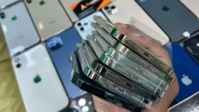 شرطة لندن تضرب بقوة: 46 موقوفاً في عملية نوعية ضد تهريب 40 ألف هاتف للصين 1 12 2