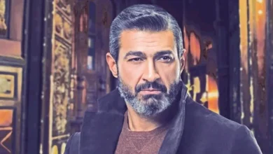 ياسر جلال "عضو شيخ": تعييني دليل على إيمان السيسي بدور الفن 1 13 8