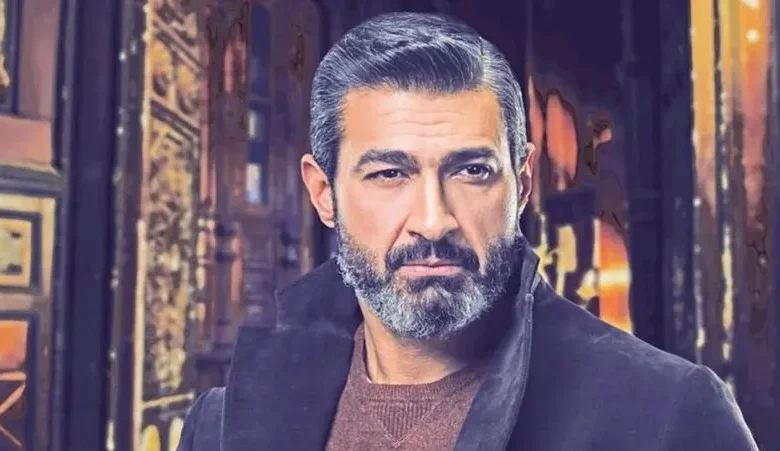 ياسر جلال "عضو شيخ": تعييني دليل على إيمان السيسي بدور الفن 1 13 8