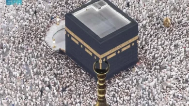 4 ملايين تأشيرة عُمرة.. وتعديلات جديدة تُلزم المعتمر بالدخول للسعودية خلال شهر من إصدار التأشيرة 2 16 16