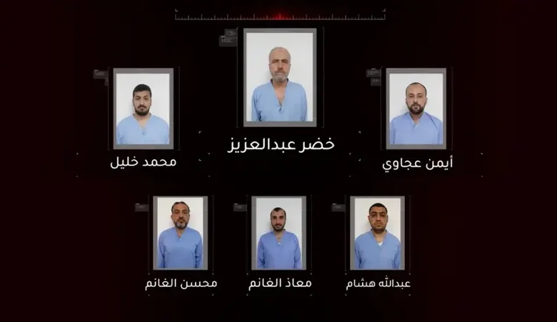 من الصواريخ إلى الدرونز.. تفاصيل أحكام "خلية الفوضى" في الأردن: إدانة بأحكام مشددة وبراءة في قضية المسيرات 1 17 3