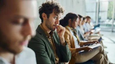 علماء النفس يوافقون: كيف تساعد 8 هوايات حسّية وحركية على "تنظيم" القلق بدلاً من كبته؟ 2 21 10