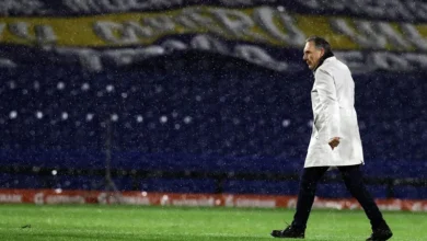 الكرة الأرجنتينية تودع ميغيل أنخيل روسو: الراحل قاد النصر السعودي في 20 مباراة بمعدل فوز كبير 1 24 4