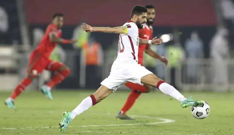 عُمان وقطر تتنافسان على بطاقة المونديال وسط قيادة فنية لريال مدريد 1 25 2