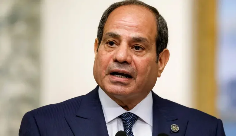 مصر تفتح مفيض توشكى لمواجهة "تصرفات" إثيوبيا: السيسي يطالب باتفاق ملزم لنهر النيل 1 4 7
