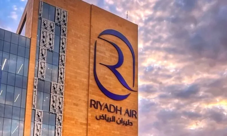 بعد استلام شهادة المشغل الجوي: "طيران الرياض" تنطلق في 26 أكتوبر لترسيخ مكانة المملكة كمنصة لوجستية عالمية 1 40 3