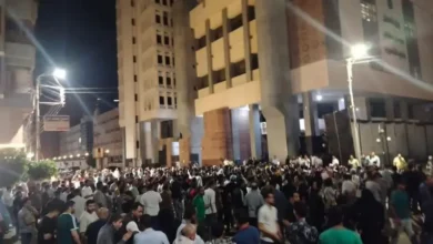 بـ "بدلة زفاف" وتدافع ممزق: المرشحون يتسابقون على الأرقام المميزة في اليوم الأول لانتخابات النواب 1 6 5