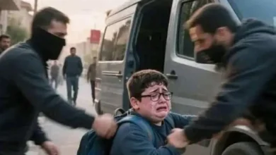 أمن اللاذقية يحقق في اختطاف طفل: المحافظ يصف الحادث بـ "الرد اليائس" على ترسيخ الأمن 3 7 4