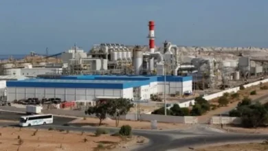 تونس: الفوسفات يتحول من "أثمن الموارد" إلى مصدر للمرض... مطالبات شعبية بإغلاق مجمع قابس الكيميائي 1 7 5