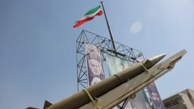 واشنطن تستعد للآتي: تراجع خطر إيران العسكري يقابله عودة سريعة للتصنيع 1 9 1