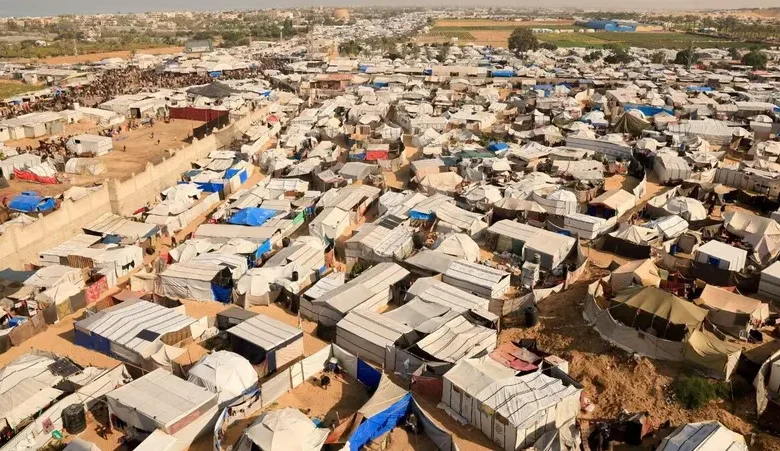مسودة قرار واشنطن حول غزة: ترحيب فلسطيني وتفاصيل لـ"قوة استقرار" ومجلس سلام انتقالي 1 1 14