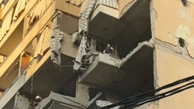 إسرائيل تؤكد استهداف هيثم طبطبائي.. ونتنياهو: سنفعل ما يلزم لمنع حزب الله من إعادة بناء قدراته دون انتظار موافقة 1 1 19