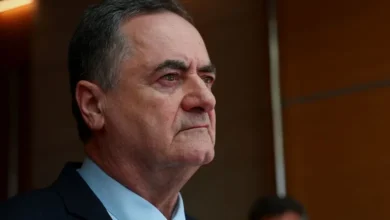 وزير الدفاع الإسرائيلي يتعهد بإنهاء مهمة غزة حتى العثور على آخر رهينة متوفى، والكشف عن هوية المخطوف رودايف 2 1 6
