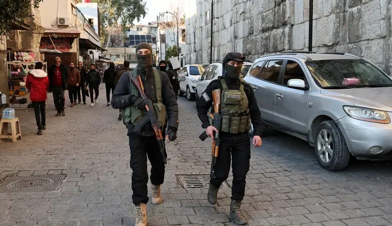 انقسام حول مصير "الإيغور": مزاعم بتسليم 400 مقاتل للصين تتزامن مع زيارة الشيباني ونفي من دمشق 1 10 13