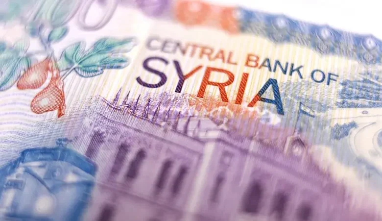 المركزي السوري ووزارة الإعلام يتفقان على خطوات إطلاق العملة الجديدة: تصميم "نظيف" ومحاربة التضخم 1 10 8