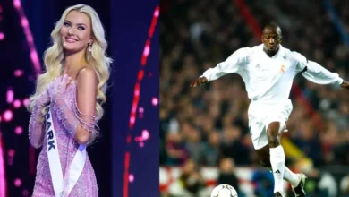 من نهائي كأس العالم إلى تقييم الجمال: كلود ماكيليلي يعلن مشاركته في لجنة تحكيم "ملكة جمال الكون" 3 12