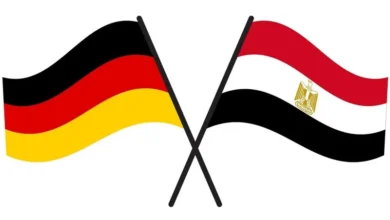 تمويل بقيمة 50 مليون يورو: مصر تستخدم مبادلة الديون مع ألمانيا لتعزيز طاقة الرياح والربط الكهربائي 1 13 4