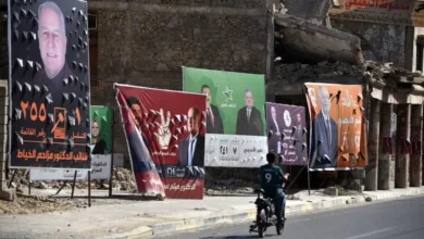 العراق يرد على طهران: تصريح بقائي حول الانتخابات "مرفوض ومستفز".. والعملية الانتخابية شأن وطني خالص 3 15 5