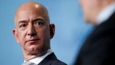 قفزة تاريخية لسهم أمازون بفضل AWS والذكاء الاصطناعي.. بيزوس يحتفظ بمركزه كـ ثالث أغنى رجل عالمياً 2 16 1