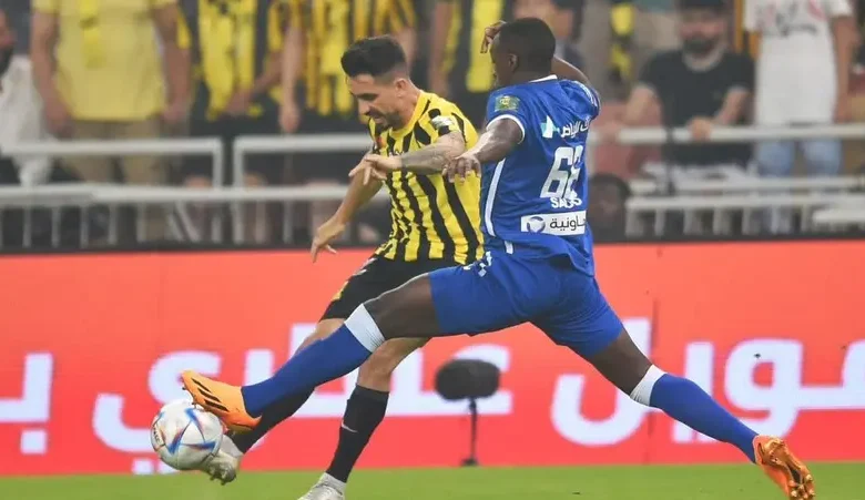كورونادو في مهمة خاصة: البرازيلي يقود الشارقة ضد الاتحاد بحثاً عن الانتصار الآسيوي 1 16 2