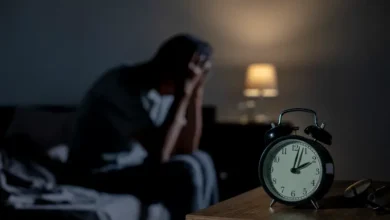الأرق الليلي ليس دائماً طبيعياً: متى يجب أن يقلق النائم من الاستيقاظ المفاجئ والتوجه للطبيب؟ 1 18