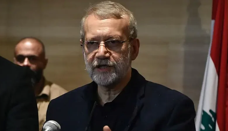 لاريجاني يهاجم الغرب: لا تفاوض مع أميركا وبرنامجنا الصاروخي خط أحمر سيادي 1 18 5
