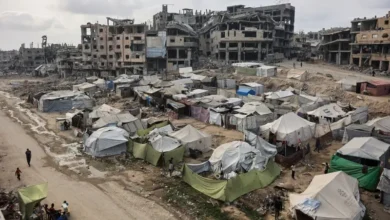 جاكرتا تراجع قرارها بإرسال 20 ألف جندي: قلق دولي من تكليف القوة بنزع سلاح حماس في غزة 10 2 25