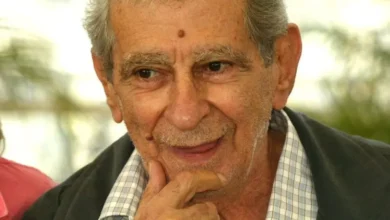 تكريم يليق بالمئوية: الأقصر السينمائي يرفع لواء يوسف شاهين ويستعد لإصدار كتاب "نظرة الطفل وقبضة المتمرد" 1 20 3