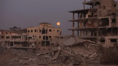 إسطنبول تستضيف لقاء كالين والحية: بحث ضمانات استمرار وقف إطلاق النار وتحديات خطة ترامب في غزة 3 3 4