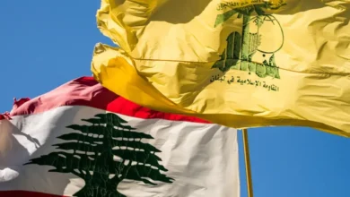 بيروت ترد بقوة على "رسالة حزب الله": القرار السيادي للدولة اللبنانية غير قابل للإلغاء 1 3 5