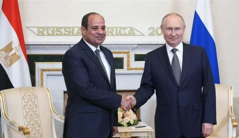 إنجاز الضبعة: تركيب وعاء ضغط المفاعل خطوة عملاقة نحو 4800 ميغاوات نظيفة 1 4 15