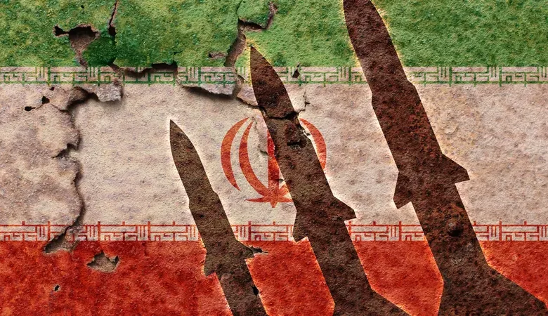 إيران تستغل توقف الغارات: طهران تستعيد قدراتها الصاروخية وتكنولوجيا المسيرات تصل الميليشيات في العراق ولبنان واليمن 1 4 18
