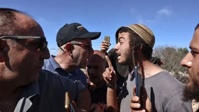 رصاصة الغدر تسرق حلماً جديداً: استشهاد فتى فلسطيني بنيران مستوطن في قلب الضفة 1 28766bc8 ca23 4f2c 8d9a eecb449d318f 16x9 1200x676