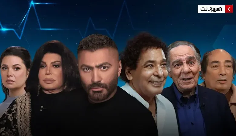 غياب قسري: 10 أيقونات فنية تخوض معركة الحياة في ظروف صحية حرجة 1 2a06fb96 7157 49b3 864c 617802fc69f0 16x9 1200x676